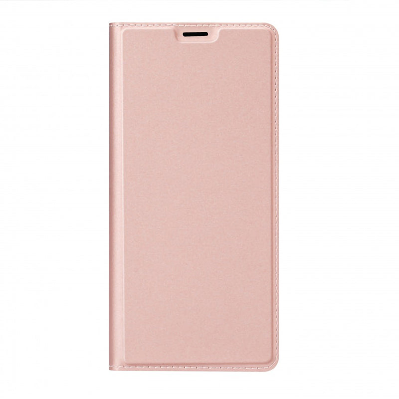 Cellect Samsung Galaxy S25 oldalra nyíló tok