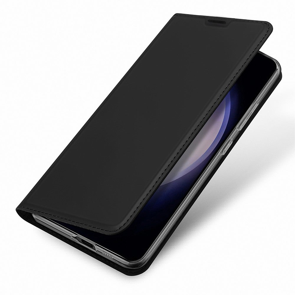 Cellect Samsung Galaxy S25 Plus oldalra nyíló tok