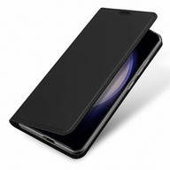Cellect Samsung Galaxy S25 Plus oldalra nyíló tok