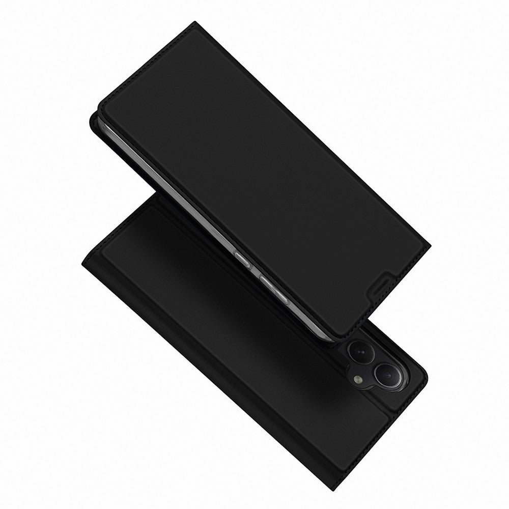 Cellect Samsung Galaxy S25 Plus oldalra nyíló tok