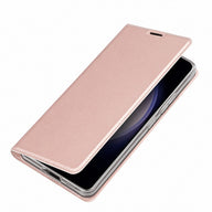 Cellect Samsung Galaxy S25 Plus oldalra nyíló tok
