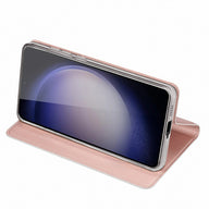 Cellect Samsung Galaxy S25 Plus oldalra nyíló tok