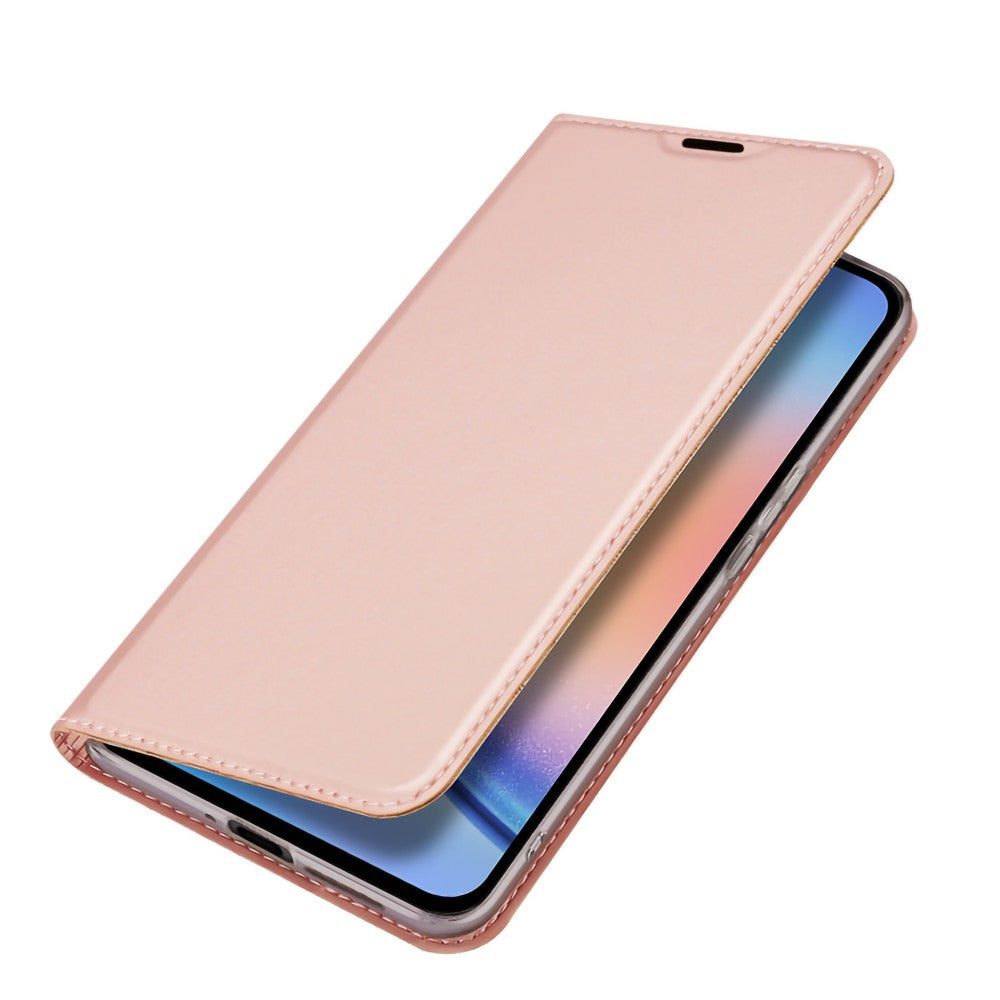 Cellect Samsung Galaxy A36 5G oldalra nyíló tok