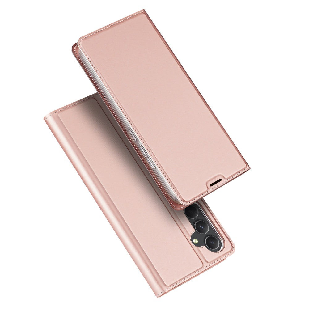 Cellect Samsung Galaxy A36 5G oldalra nyíló tok