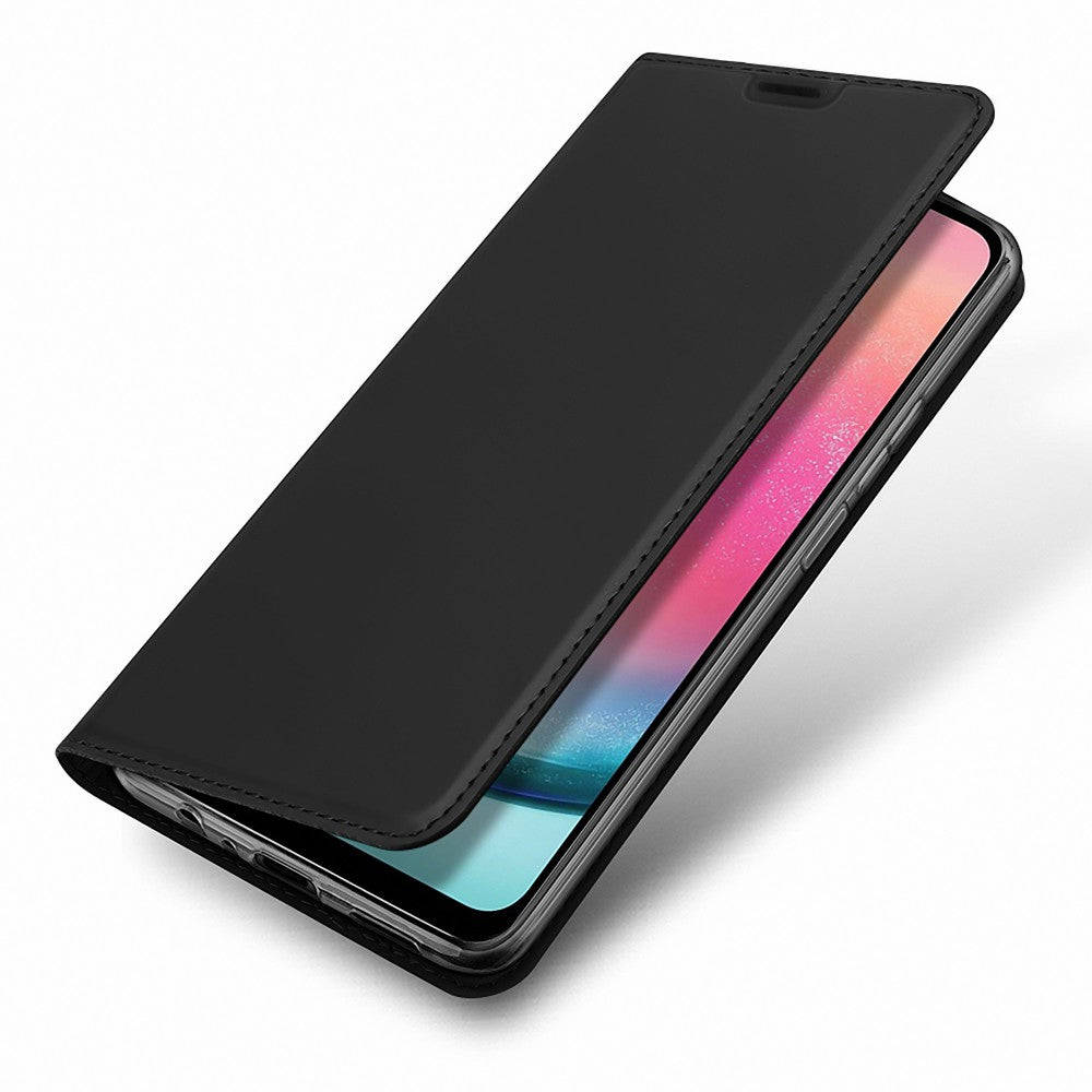 Cellect Samsung Galaxy A26 5G oldalra nyíló tok
