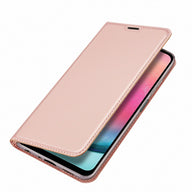 Cellect Samsung Galaxy A26 5G oldalra nyíló tok