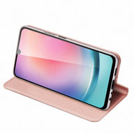 Cellect Samsung Galaxy A26 5G oldalra nyíló tok