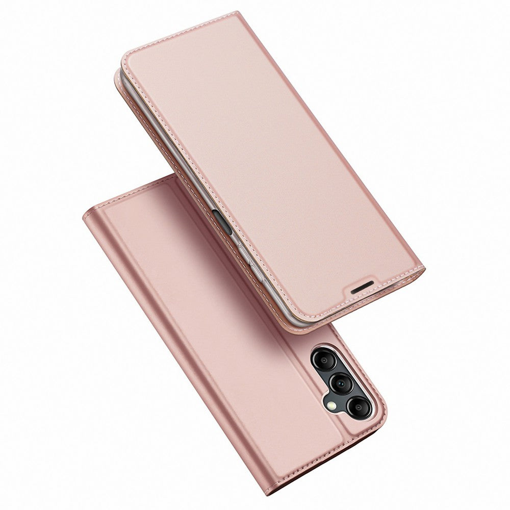 Cellect Samsung Galaxy A26 5G oldalra nyíló tok