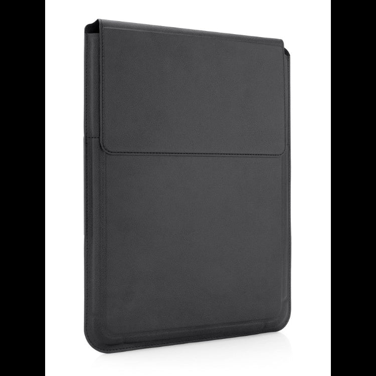 Bőrhatású multifunkciós laptoptartó