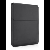 Bőrhatású multifunkciós laptoptartó