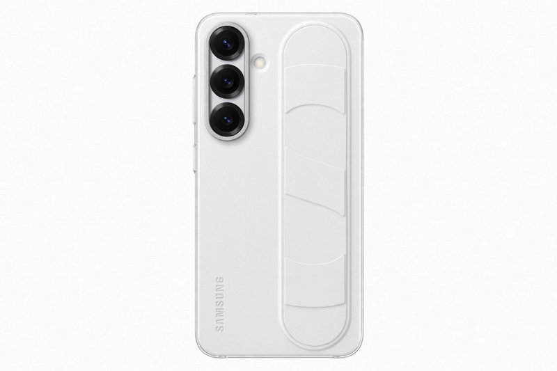 Samsung Galaxy S25 Stand Grip tok