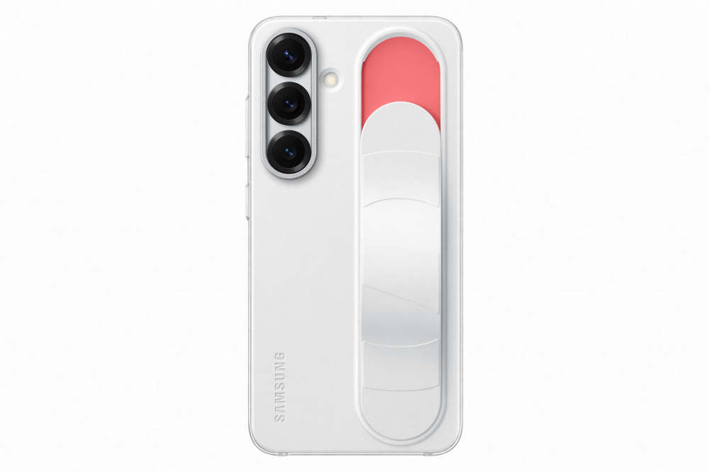 Samsung Galaxy S25 Stand Grip tok