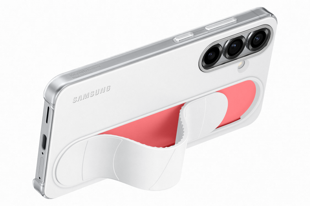 Samsung Galaxy S25 Stand Grip tok