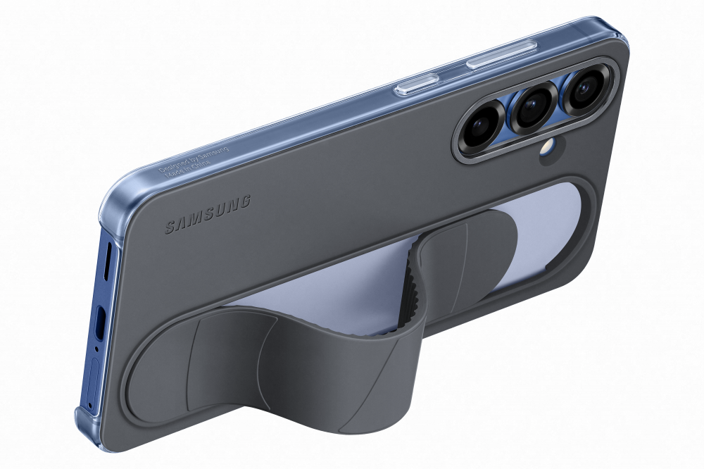 Samsung Galaxy S25 Stand Grip tok