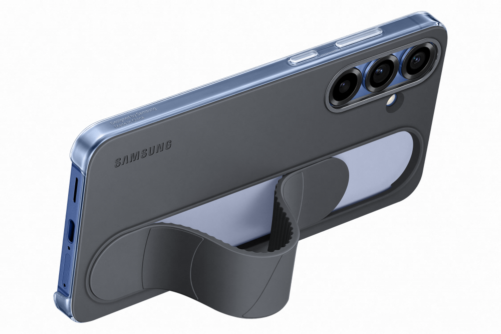 Samsung Galaxy S25 Plus Stand Grip tok