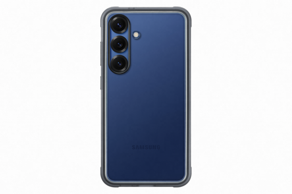 Samsung Galaxy S25 Flipsuit tok