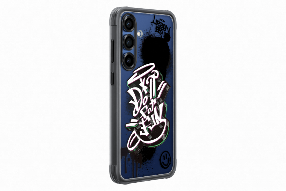 Samsung Galaxy S25 Plus Flipsuit tok