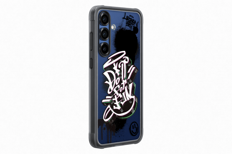 Samsung Galaxy S25 Plus Flipsuit tok
