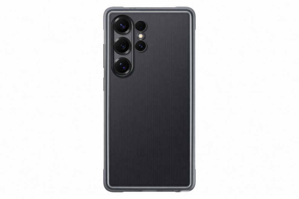 Samsung Galaxy S25 Ultra Flipsuit tok