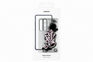 Samsung Galaxy S25 Ultra Flipsuit tok