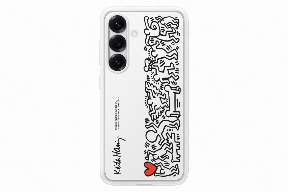 Samsung Galaxy S25 Flipsuit tok