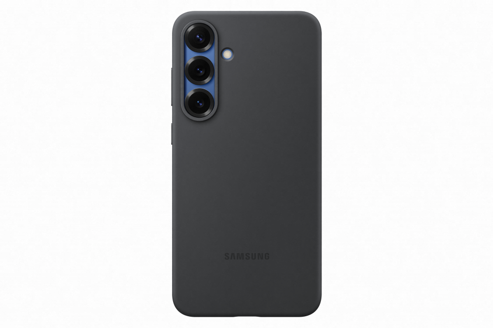 Samsung Galaxy S25 Plus szilikon tok
