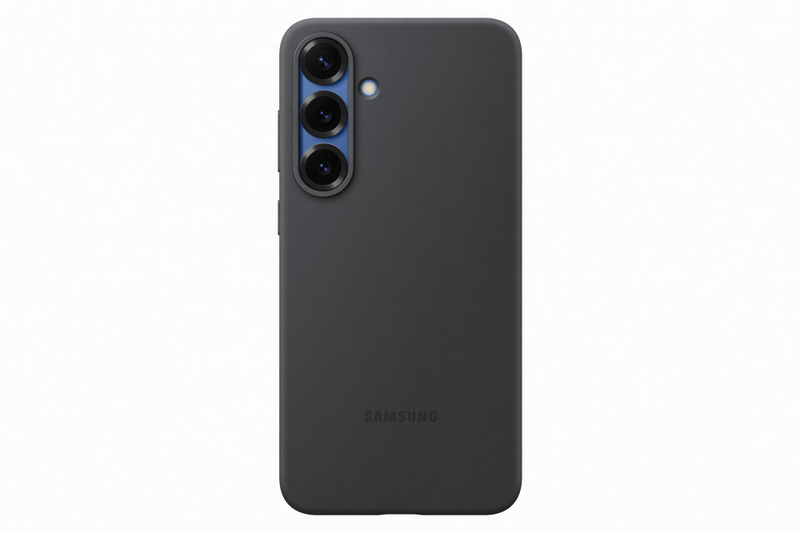 Samsung Galaxy S25 Plus szilikon tok