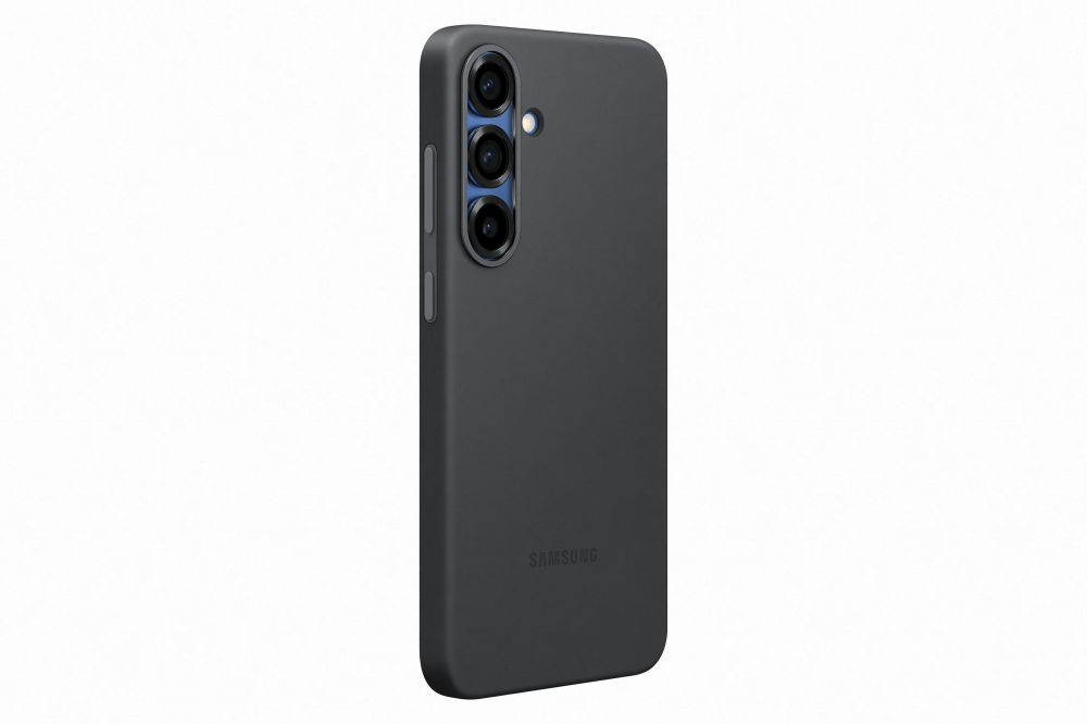 Samsung Galaxy S25 Plus szilikon tok