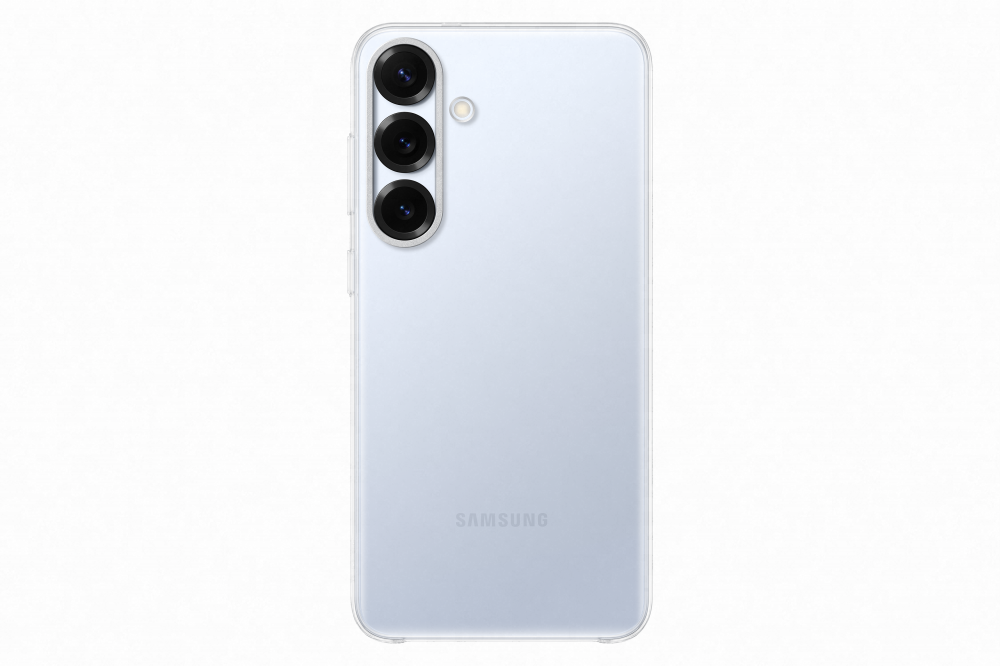 Samsung Galaxy S25 Plus clear tok