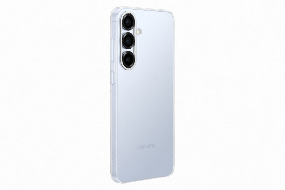 Samsung Galaxy S25 Plus clear tok
