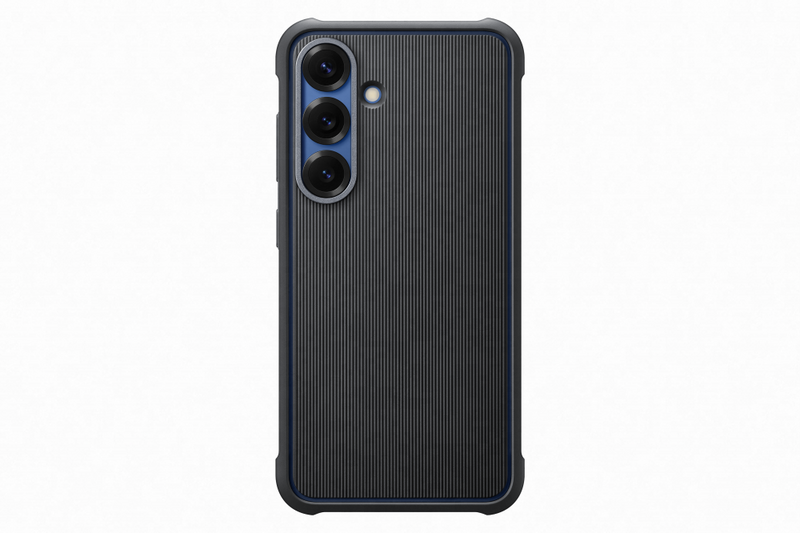 Samsung Galaxy S25 Protective Standing cover tok