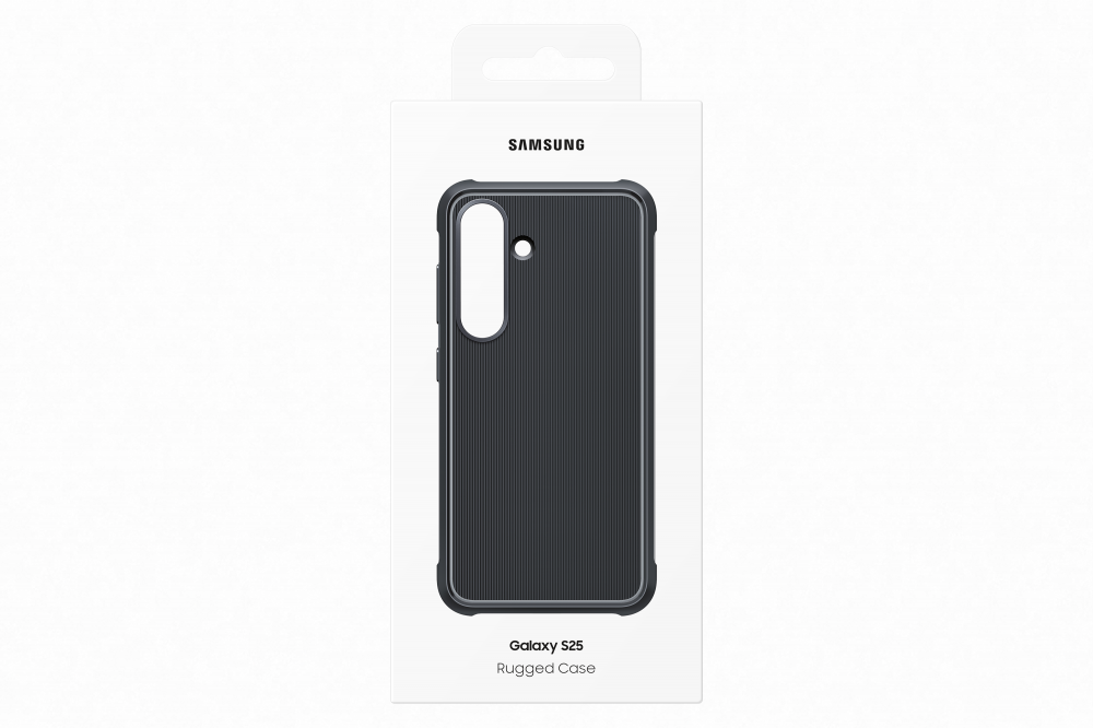 Samsung Galaxy S25 Protective Standing cover tok
