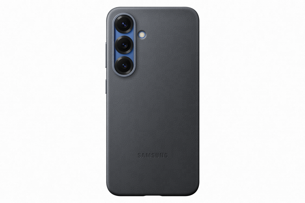 Samsung Galaxy S25 bőr hátlap