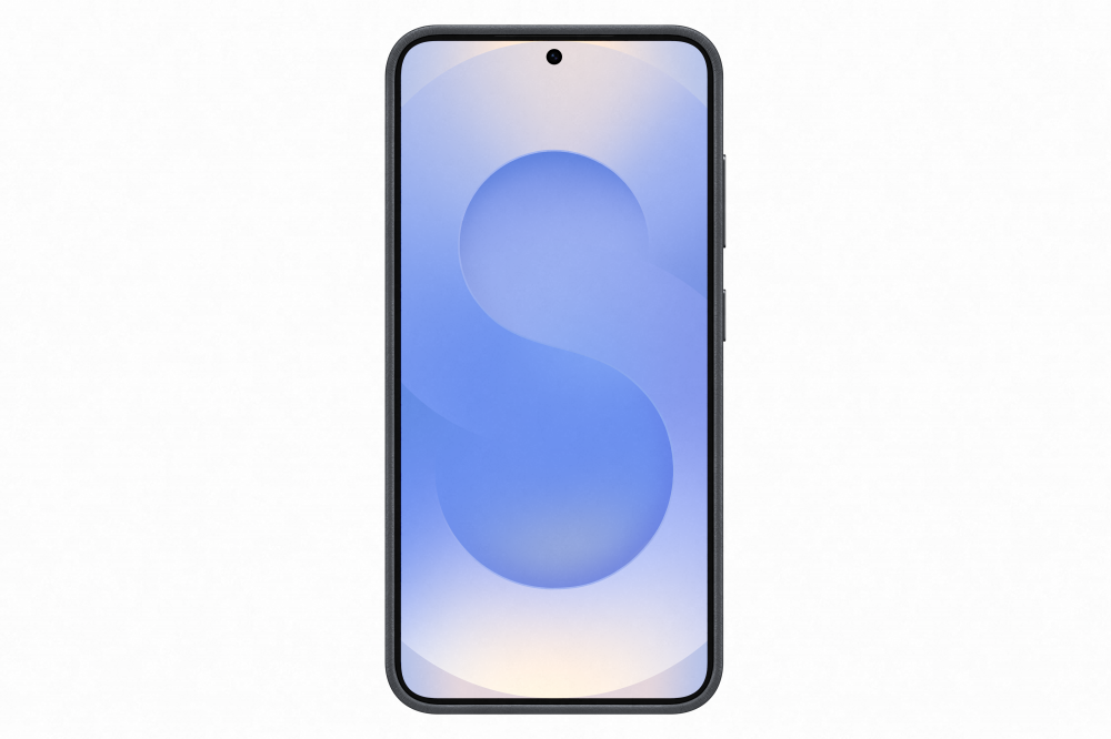 Samsung Galaxy S25 bőr hátlap