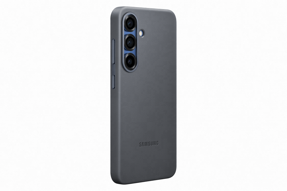 Samsung Galaxy S25 bőr hátlap