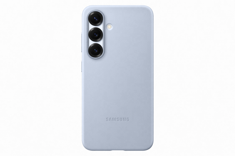 Samsung Galaxy S25 bőr hátlap