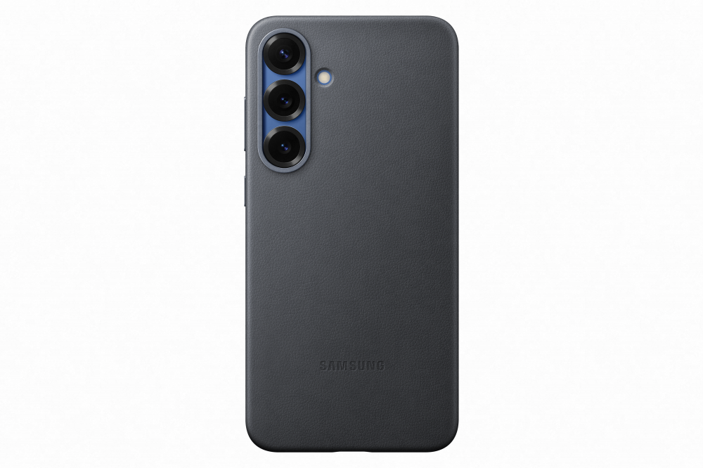 Samsung Galaxy S25 Plus bőr hátlap