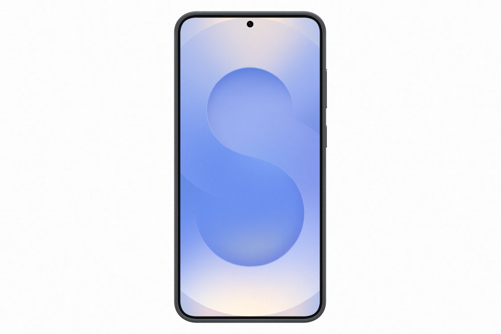 Samsung Galaxy S25 Plus bőr hátlap