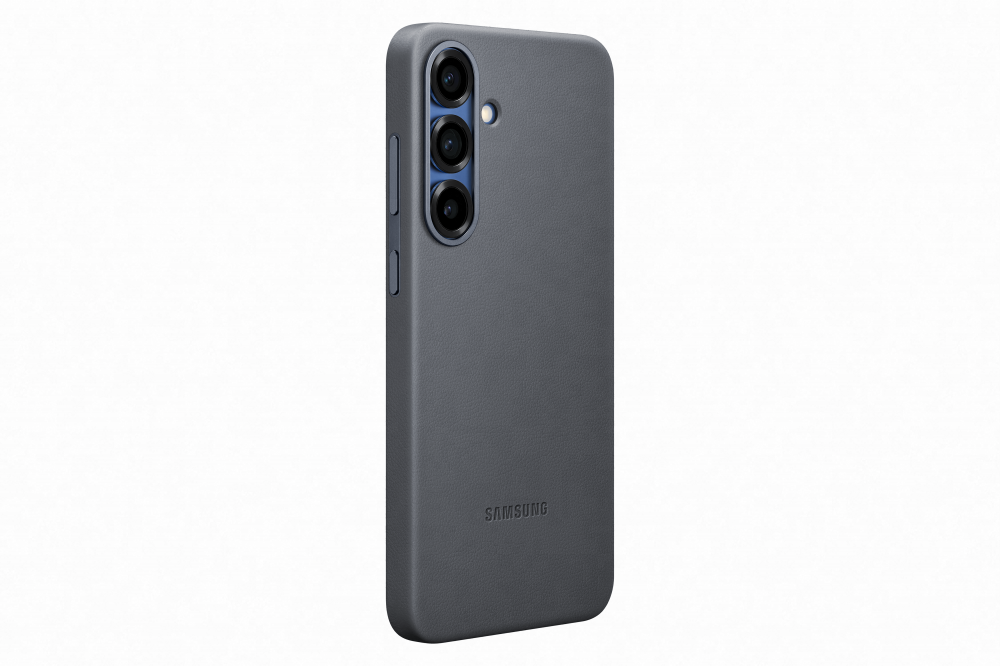 Samsung Galaxy S25 Plus bőr hátlap
