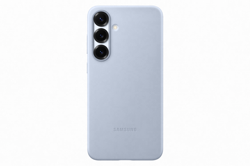 Samsung Galaxy S25 Plus bőr hátlap
