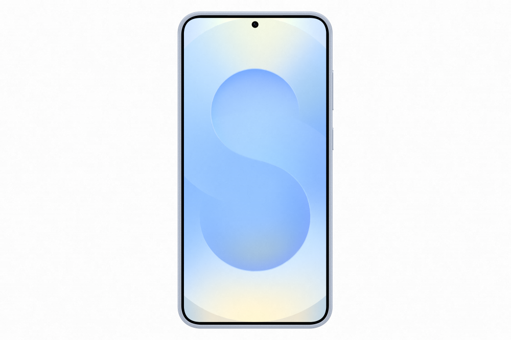 Samsung Galaxy S25 Plus bőr hátlap