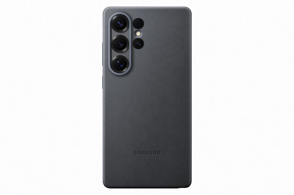 Samsung Galaxy S25 Ultra bőr hátlap