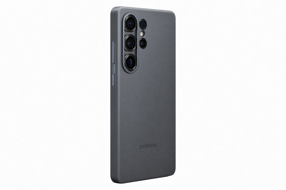 Samsung Galaxy S25 Ultra bőr hátlap