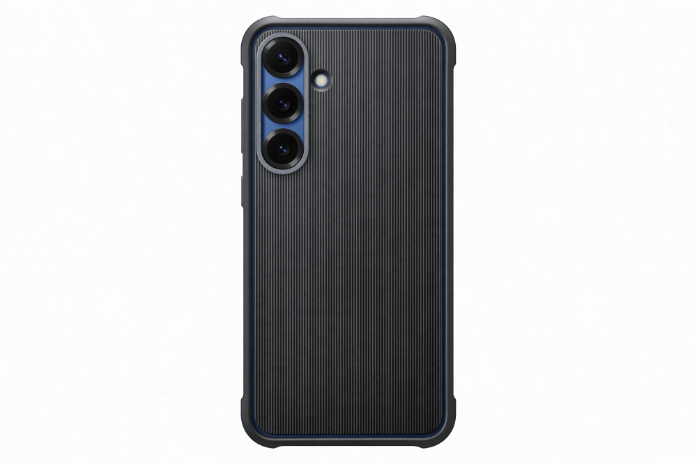 Samsung Galaxy S25 Plus Protective Standing cover tok