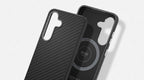 Samsung S25 Plus Aramid ütésálló tok