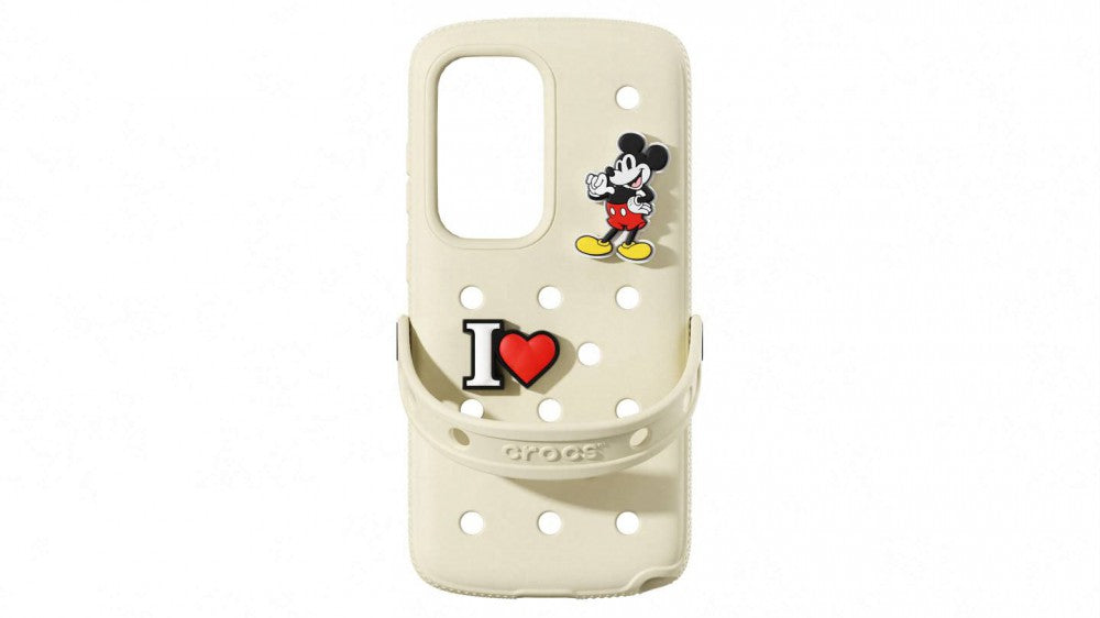 Samsung S25 Ultra Crocs ütésálló tok