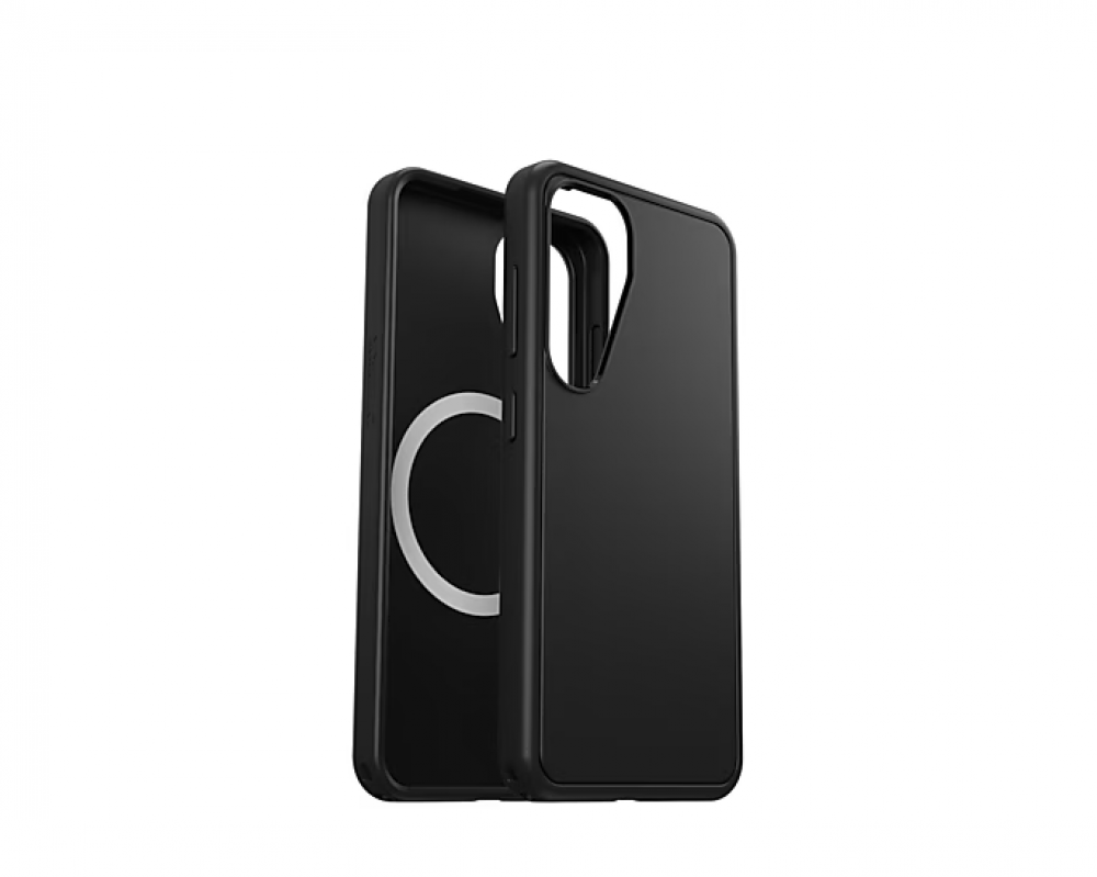 Samsung S25 Symmetry mágneses tok
