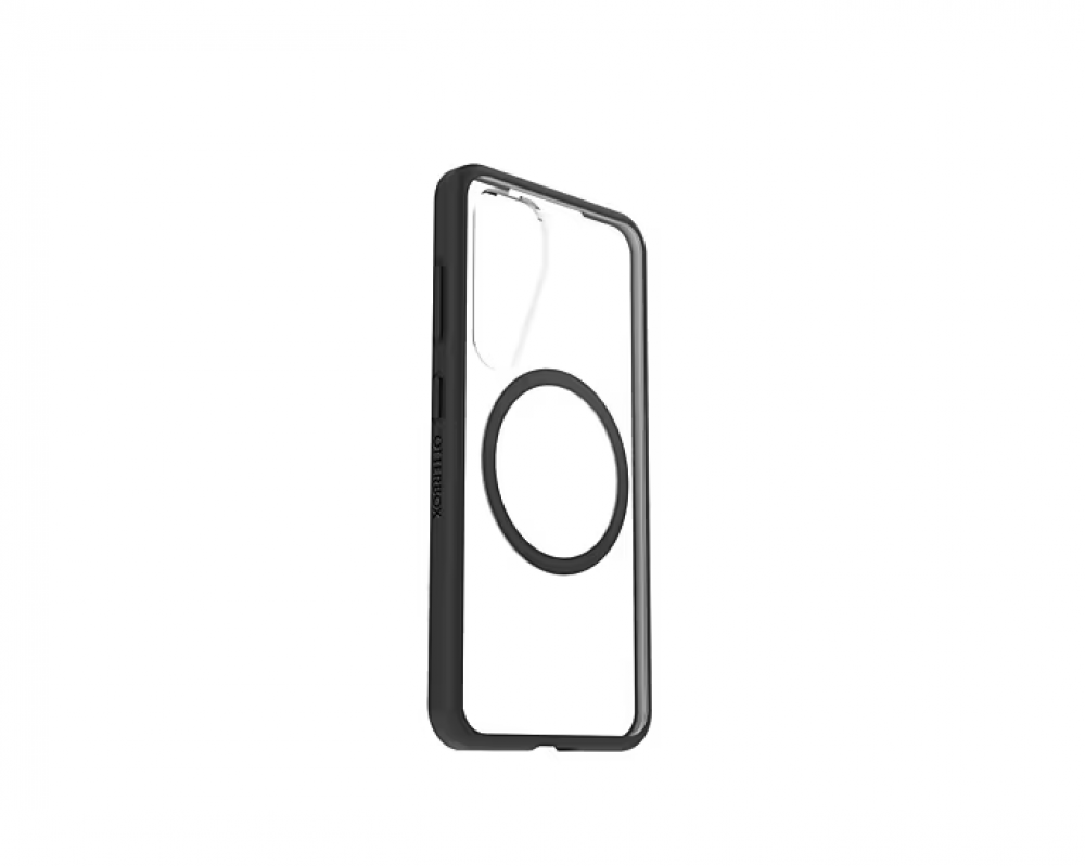 Samsung S25 React mágneses tok, Stardust