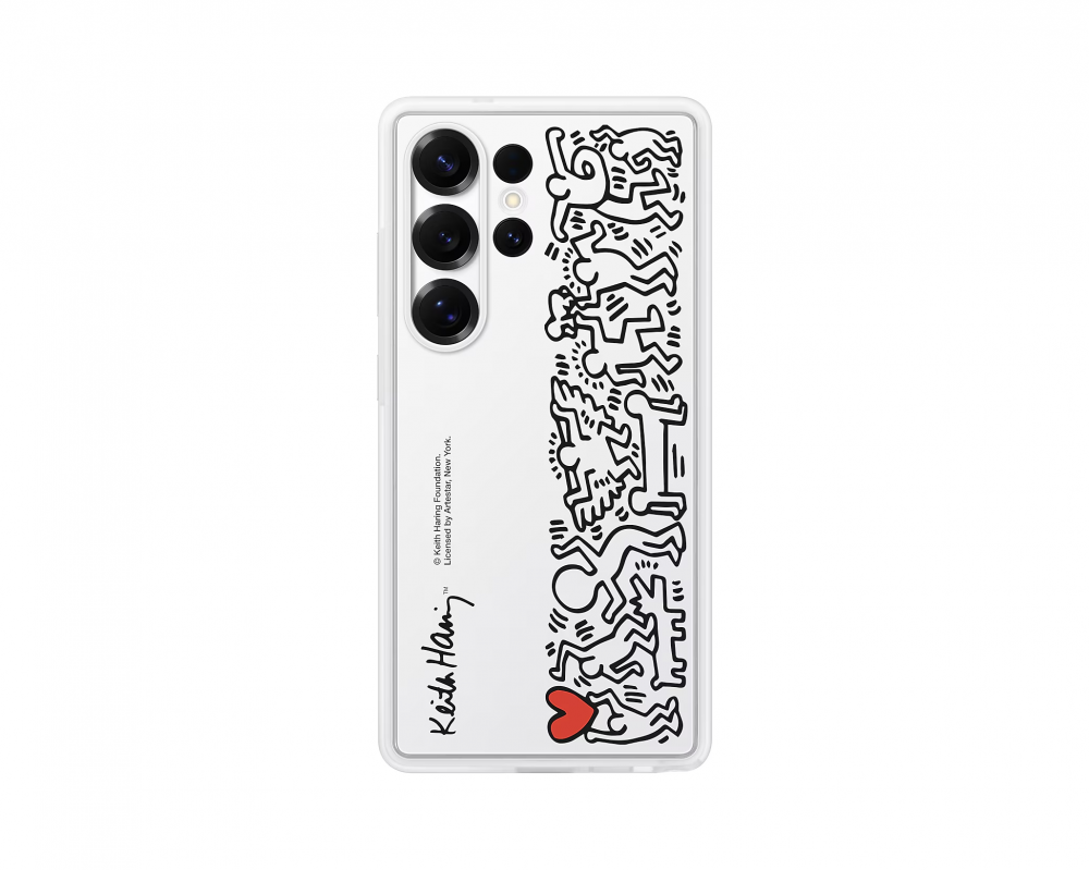 Samsung Galaxy S25 Ultra Flipsuit tok