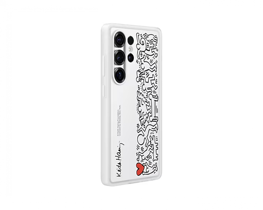 Samsung Galaxy S25 Ultra Flipsuit tok